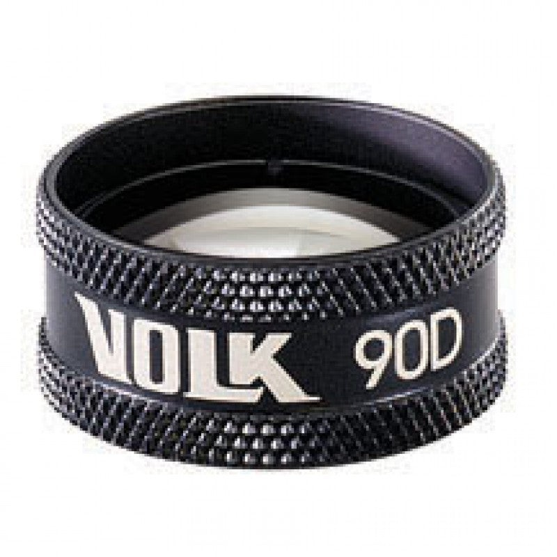 Volk 90D Small Aspheric Lens, Clear – Marco Lombart Student Portal