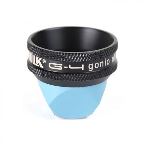 Volk VG-4 Mirror Lens with Small Ring or Large Ring, No Flange