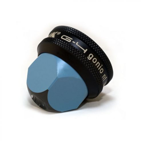 Volk VG-4 Mirror Lens with Small Ring or Large Ring, No