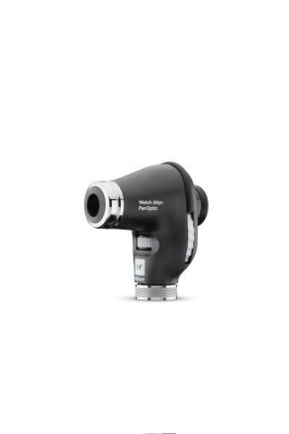 Welch Allyn PanOptic Ophthalmoscope Head