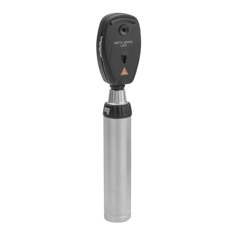 Heine Beta 200 S LED Ophthalmoscope C–008.30.120