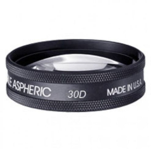 Volk 30D Large Aspheric Lens