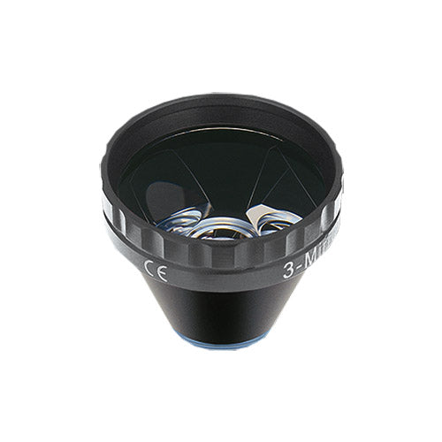 鏡 880㎜×880㎜ Haag-Streit Large Three Mirror Lens, #903 – Marco Lombart Student