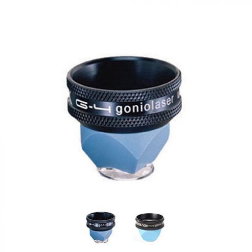 Volk VG-4 Mirror Lens with Small Ring or Large Ring, No Flange