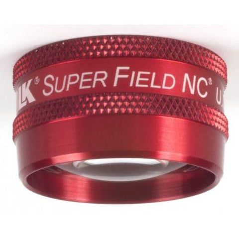 Volk SuperField NC Lens