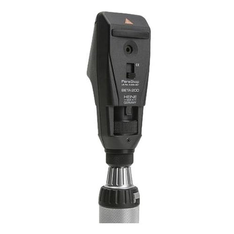 Heine Beta 200 Streak Retinoscope, 3.5v