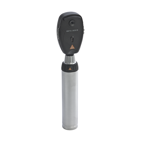 Heine Beta 200S/200 S LED Ophthalmoscope