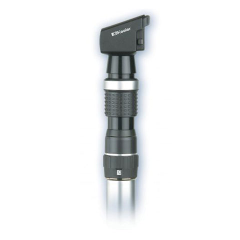 Keeler Professional COMBI Streak Retinoscope Head, 3.5v