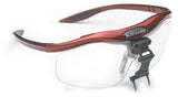 Keeler Sport Frames