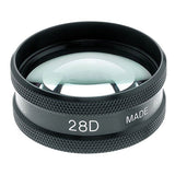Ocular Student OI-28 MaxLight 28D Indirect Lens