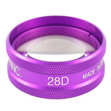 Ocular Student OI-28 MaxLight 28D Indirect Lens