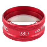 Ocular Student OI-28 MaxLight 28D Indirect Lens