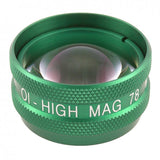 Ocular OI-HM MaxLight High Magnification 78D Lens