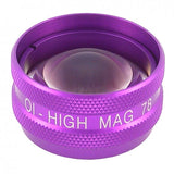 Ocular OI-HM MaxLight High Magnification 78D Lens