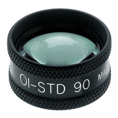 Ocular OI-STD MaxLight Standard 90D Lens