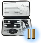 Keeler Professional Package, Kit 1
